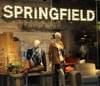 Springfield ouvre son nouveau flagship à Paris