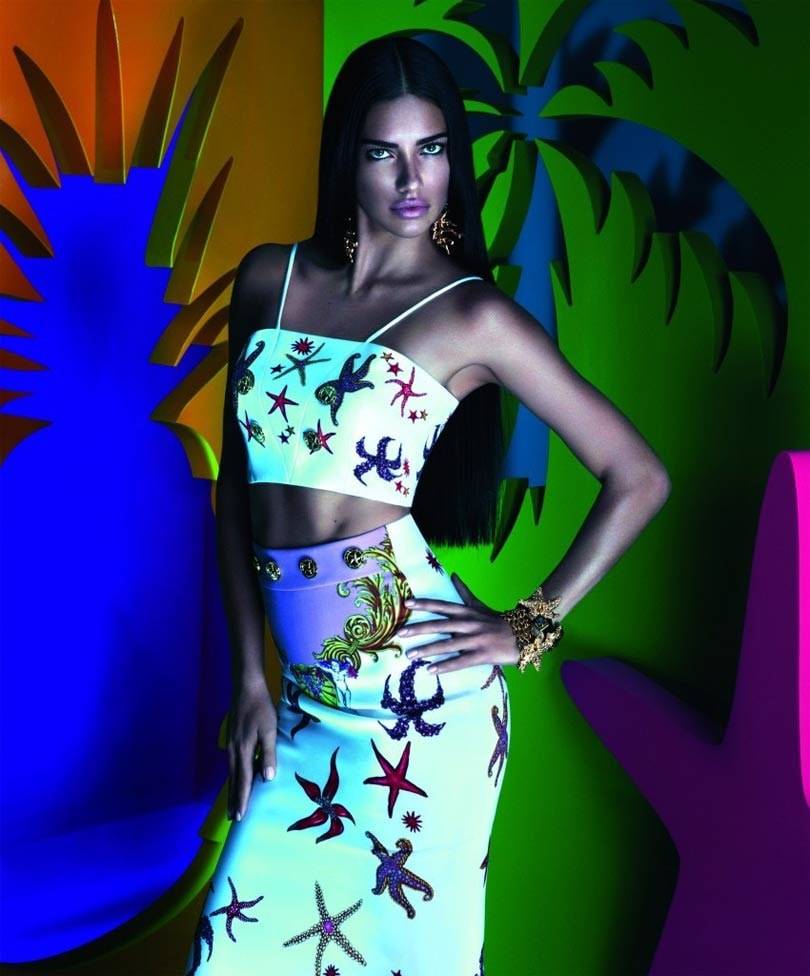 Fatos e números de marcas de moda do Brasil: Grupo Guararapes Confecções SA - Riachuelo