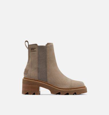 JOAN NOW Women's Chelsea Boot- | Sorel