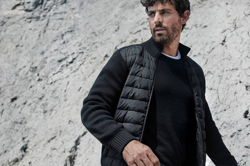 Canada Goose va explorer l’univers du tricot