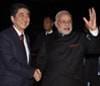 PM Narendra Modi ups fashion ante for debut US visit