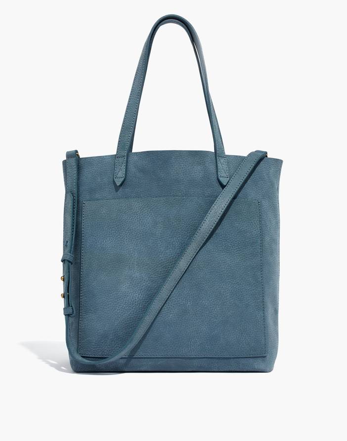 The Medium Transport Tote | Madewell