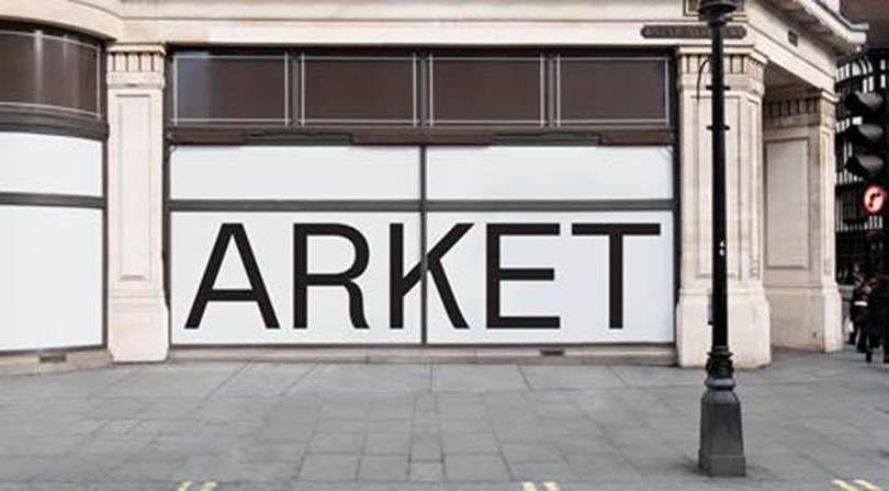 Nieuwe keten van H&M heet Arket