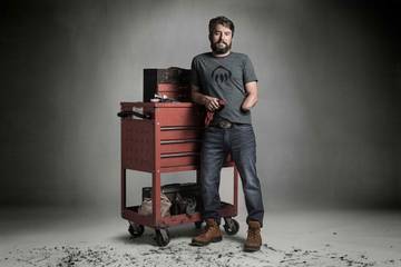 Wolverine introduces Made in America boot