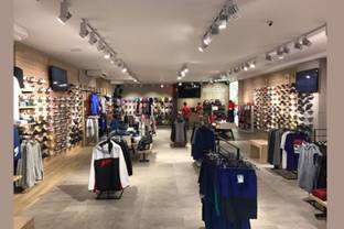 Foot on Mars prosigue su expansión y abre tienda en Lanzarote