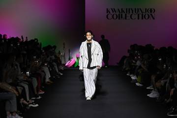 Video: Kwak Hyun Joo Collection SS25 - Seoul Fashion Week