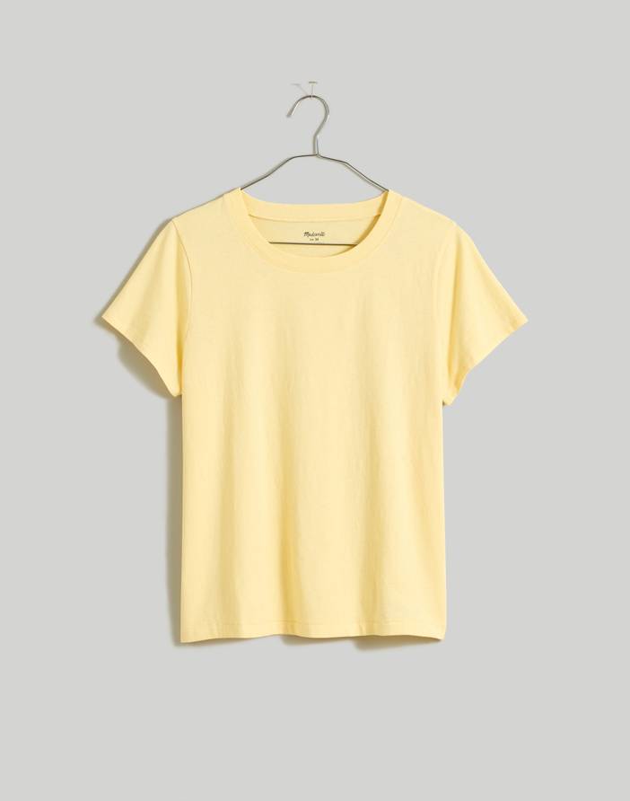 Northside Vintage Tee | Madewell