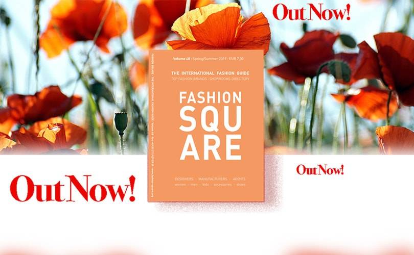 Der neue Fashion Guide ist da!