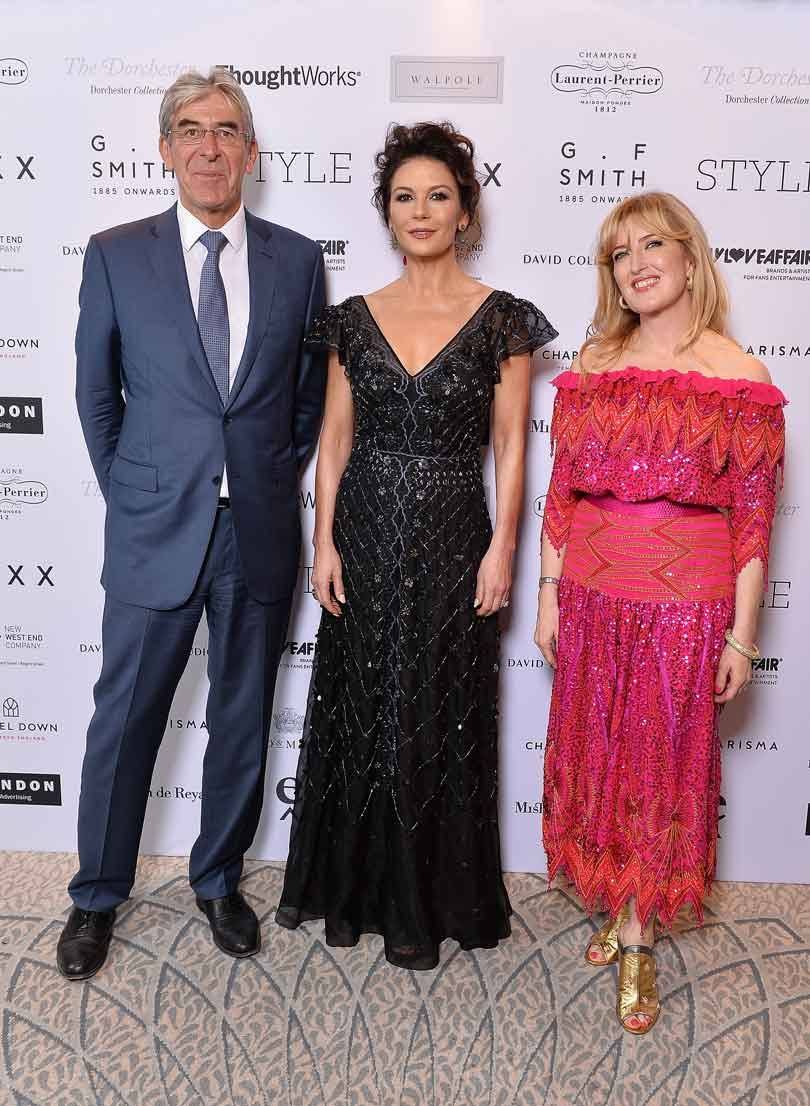Matchesfashion wins top prize at Walpole luxury awards