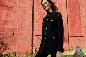 Belstaff unveils Liv Tyler capsule collection