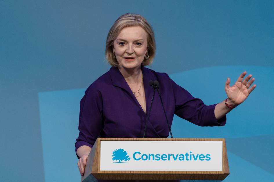 PM Liz Truss announces energy price cap amid cost of living crisis