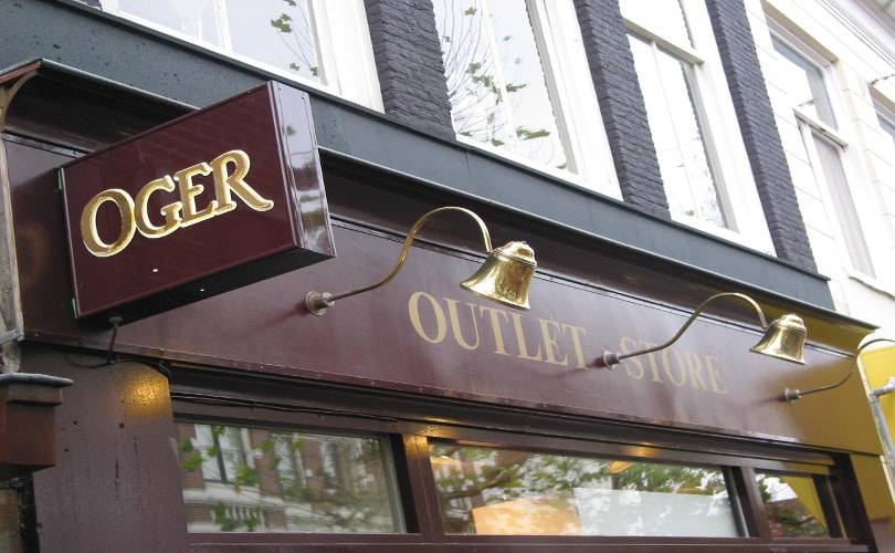 Oger: nieuwe website en rechtszaak met vastgoedeigenaar