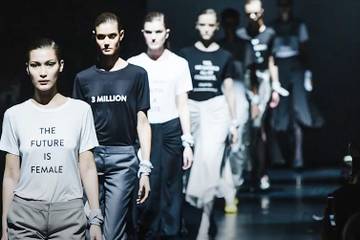 The CFDA Awards were not the Oscars of the fashion industry 