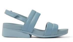 Kaah K201283-003 Platforms / wedges women | Camper