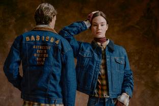 Herfst/Winter 2025 van GAS: tijdloze denim en seizoen must-haves