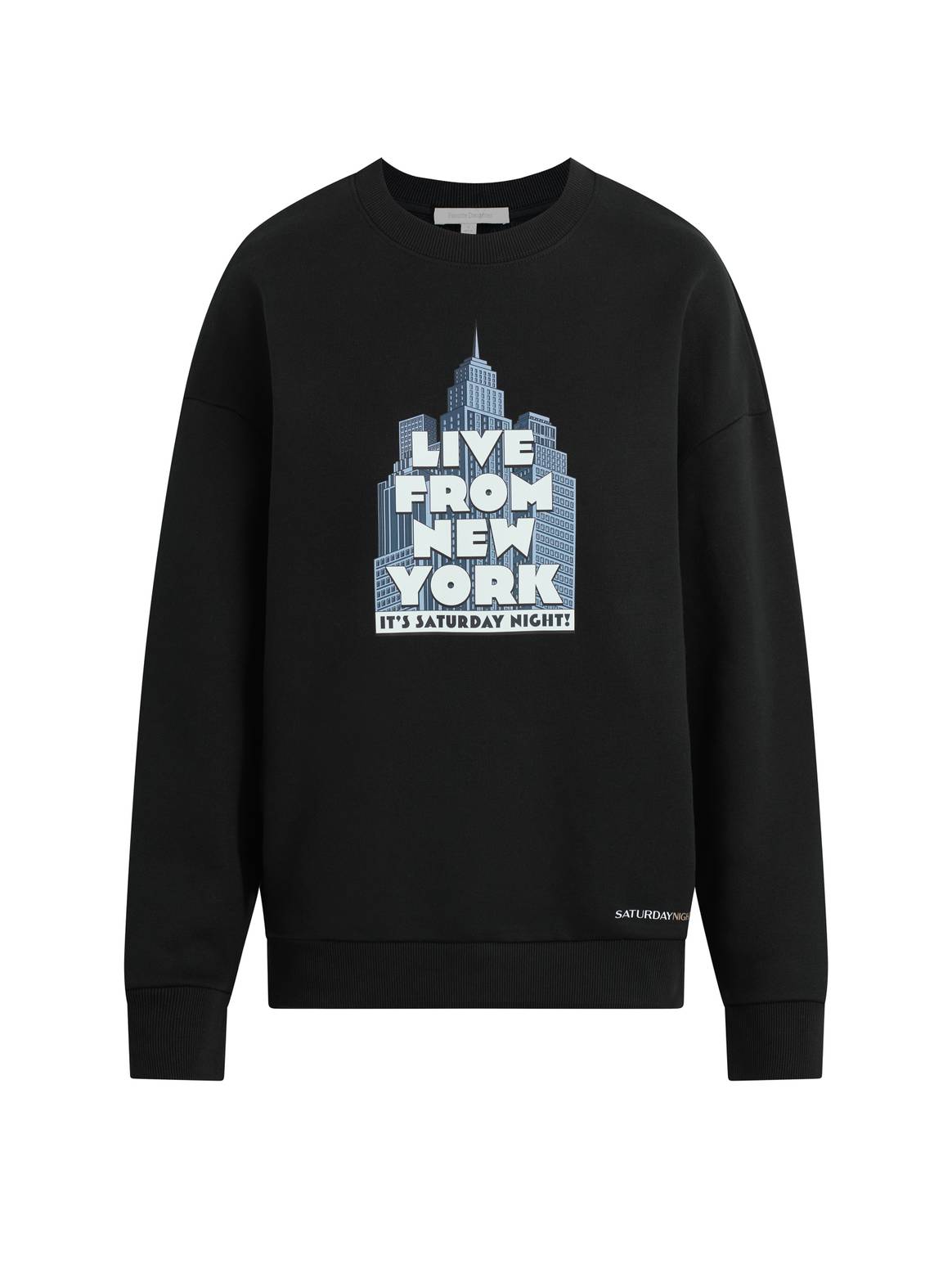 Saks’ exclusive SNL-inspired merchandise from Favorite Daughter