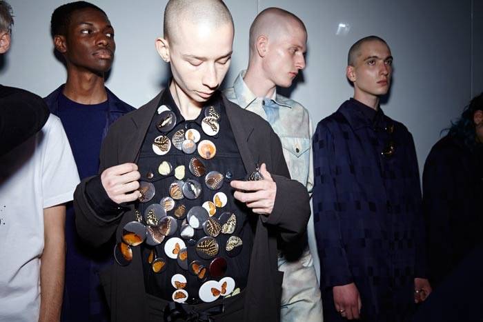 In Beeld: London Collections: Men