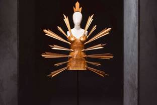 La muestra “Modus. A la manera de España”, reivindica la estética made in Spain