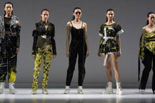 Redress Design Awards: Mode kan ook zonder afval