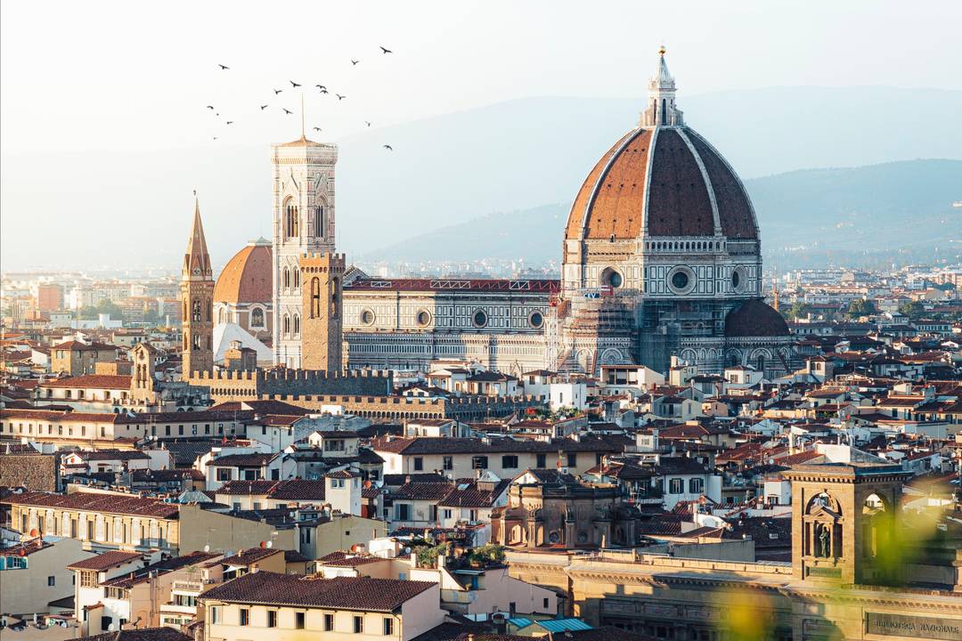 Si procede verso il riconoscimento e la tutela dello Stile orafo fiorentino