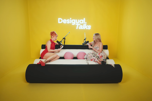 Podcast: Ester Expósito y sobrevivir polémicas (Desigual Talks)