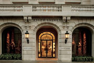 Ralph Lauren Q1 loss reaches 128 million dollars, sales down 66 percent