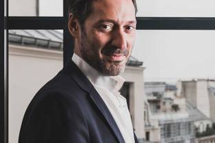 Sébastien Badault (Alibaba France) : « Nous espérons que tout l’écosystème rejoindra le Luxury Pavilion »