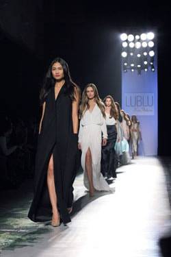 Итоги Aurora Fashion Week Russia