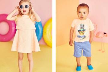 Cuando la inversión vale la pena: Mothercare reduce pérdidas