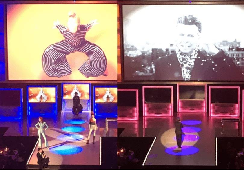 My Night at the CFDA Awards