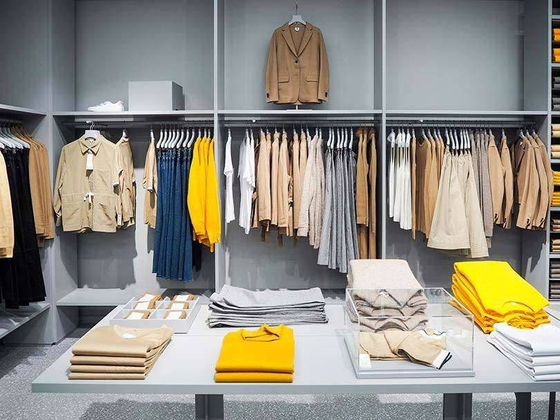 Binnenkijken bij H&M’s nieuwste merk: Arket