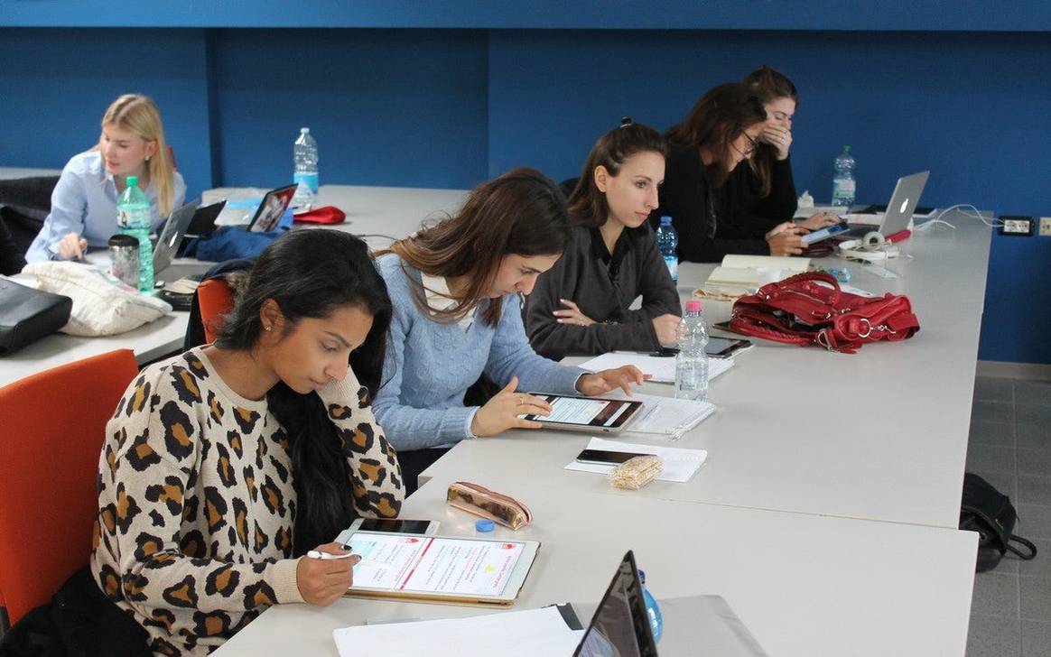 Milano Fashion Institute