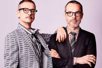 OTB Group стала главным акционером Viktor & Rolf