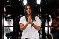 Olivier Rousteing deja Balmain después de 14 años