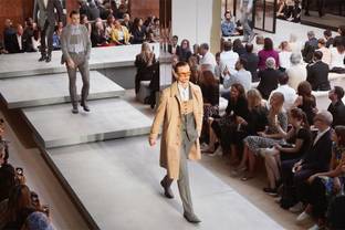 Tisci räumt auf: Burberry stoppt Vernichtung von Neuware