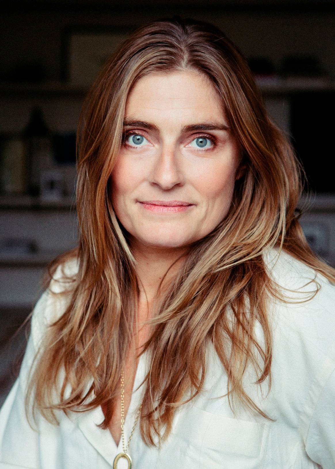 Beeld: Ilse Cornelissens, door Frederik
Vercruysse.