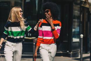La maison Sonia Rykiel annonce son rachat par le groupe américain G-III