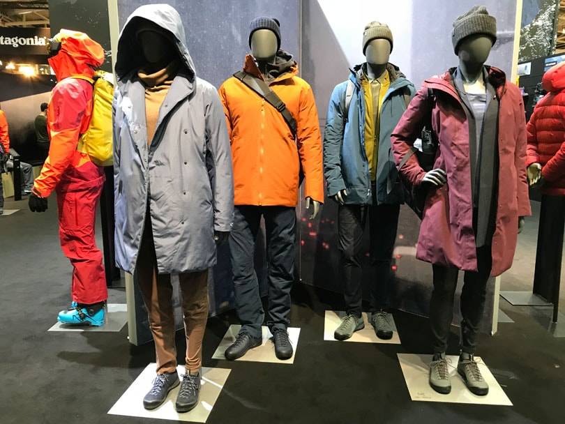 ISPO Munich 2018: positive Stimmung und digitaler Nachholbedarf