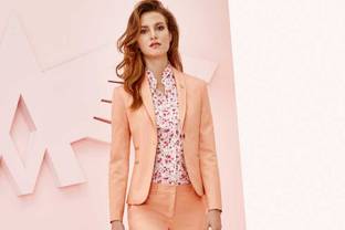 Park Avenue targets fast forward growth in women’s wear