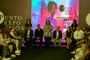 Punto Expo Moda regresa en enero para impulsar a fabricantes mexicanos