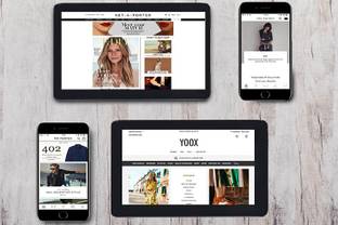 Geen bont meer voor Yoox Net-a-Porter