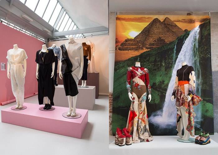 New Fashion Perspectives: visies van jonge modedenkers