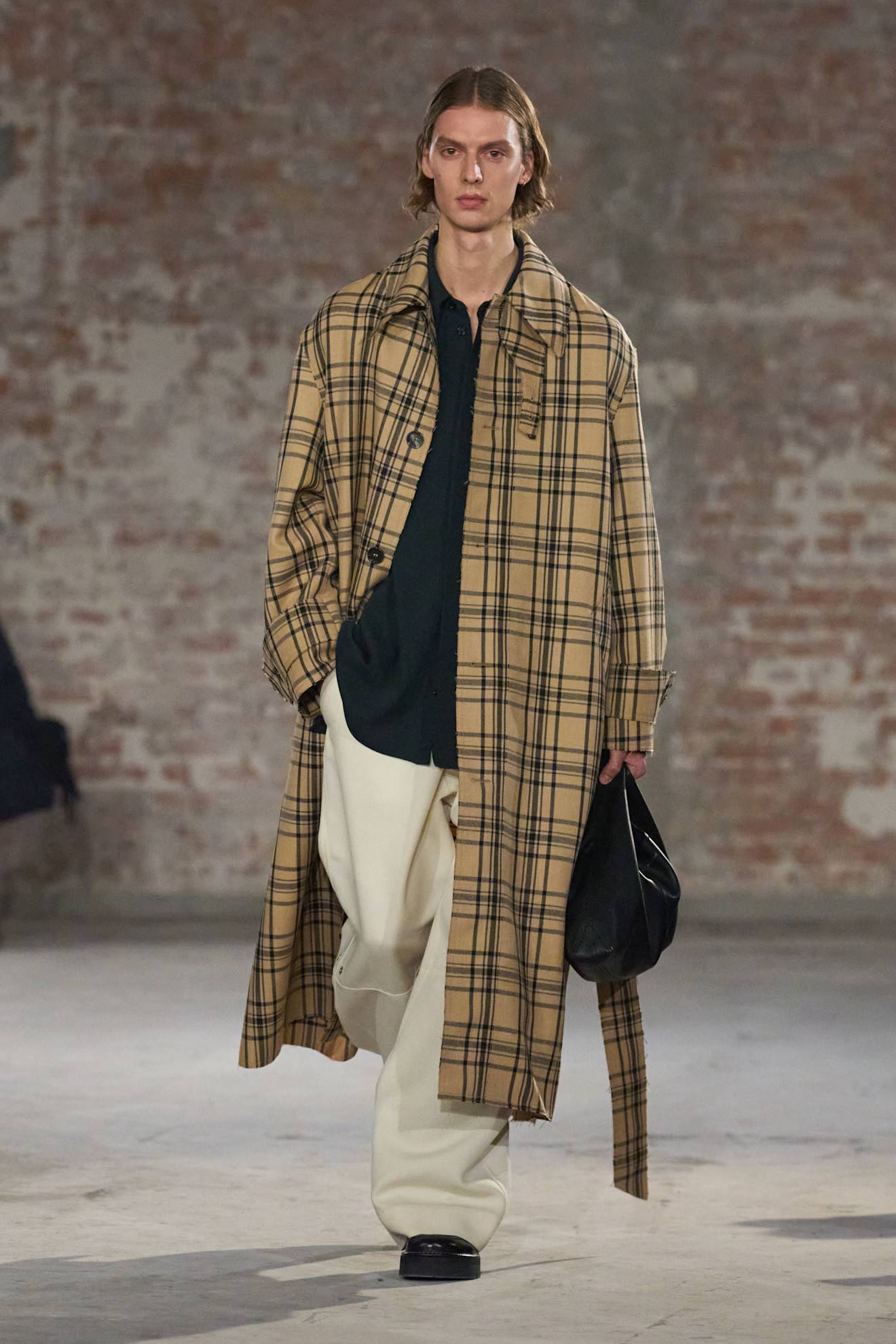 Ami Paris FW25 Menswear
