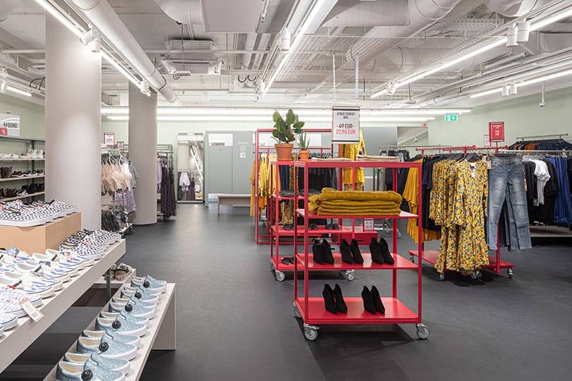 In beeld: de eerste Nederlandse Afound-winkel