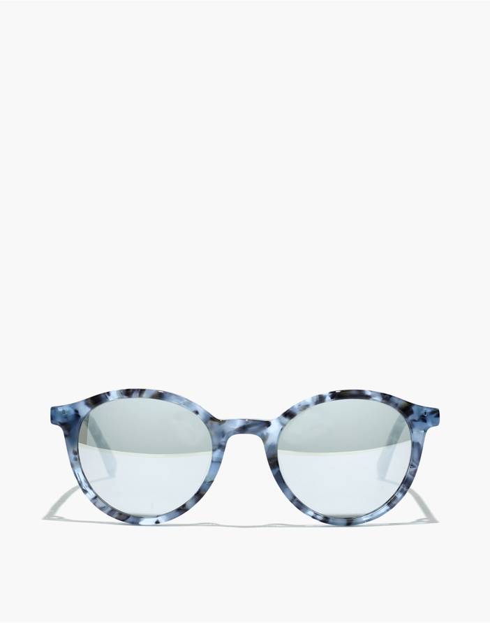Layton Sunglasses | Madewell