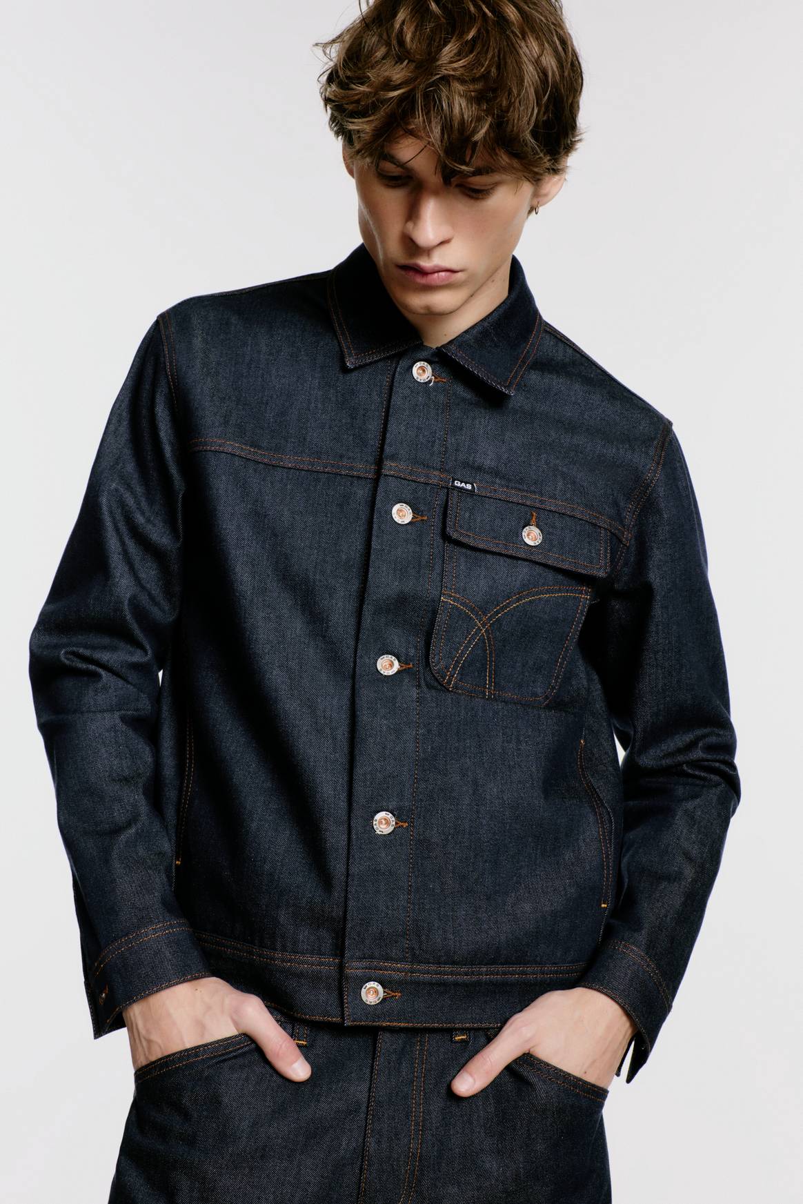 Image: GAS Jeans