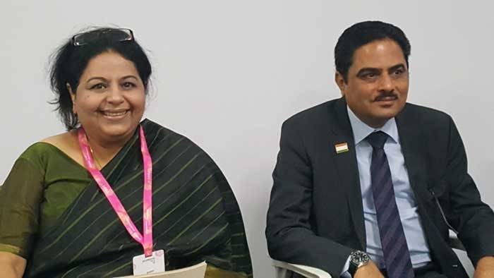 India seeks new business opportunities in Latin America
