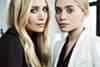 Olsen twins: van actrices naar Designers of the Year