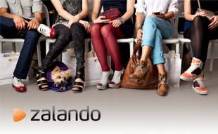 Gap und Zalando gehen Partnerschaft ein