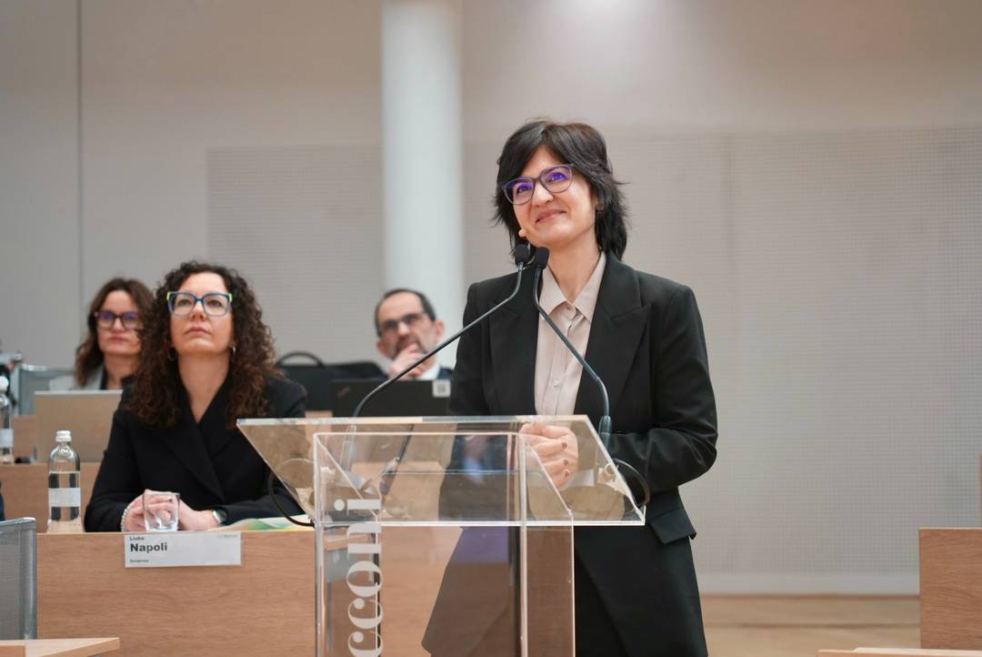 Francesca Romana Rinaldi